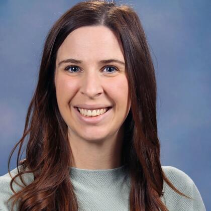 Photo of Julie Smith