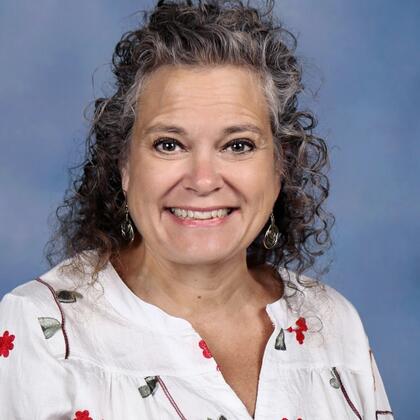 Photo of Patsy Stowe