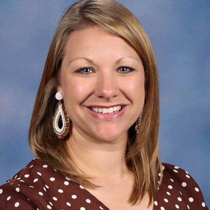 Photo of Valerie Thompson