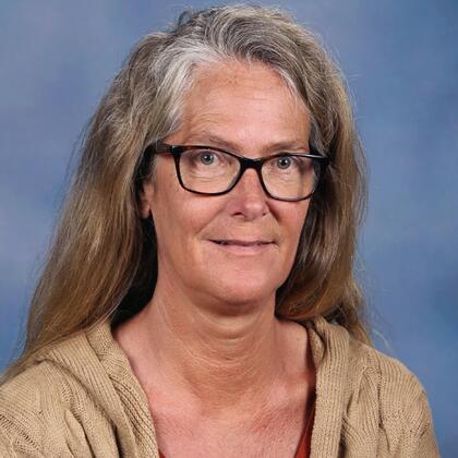 Photo of Jennifer Thoms