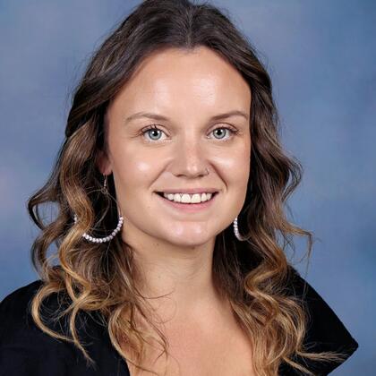 Photo of Sara Terruso