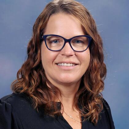 Photo of Jessica Thompson