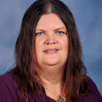 Photo of Trish Torres