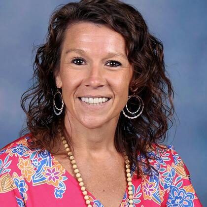 Photo of Raeann Witte