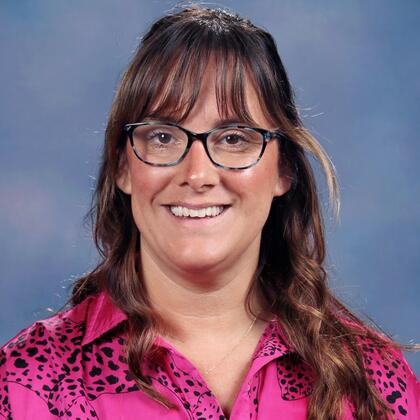 Photo of Rachel Warthen