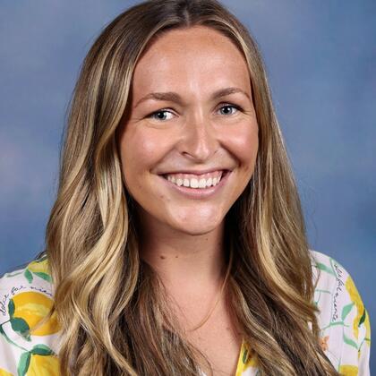 Photo of Madeline Wallace