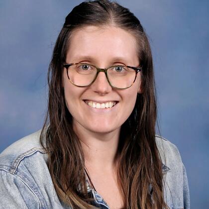 Photo of Haylee Young