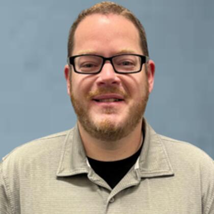 Photo of Gregory Decker