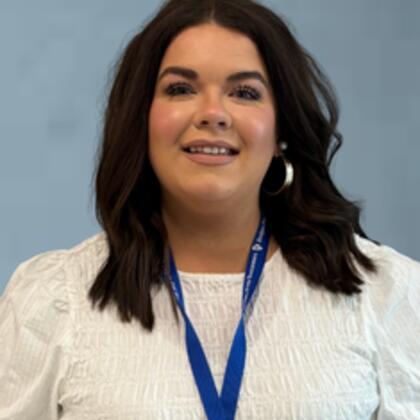 Photo of Miranda Smith