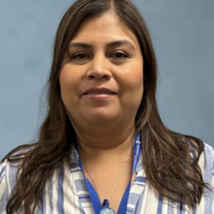 Photo of Yesenia Torres