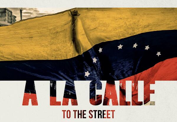 DCP Alumni in the news: Nelson G. Navarrete directs "A La Calle" Now Streaming on HBO Max