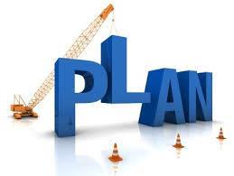 Plan graphic