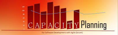 Capacity Planning chart image