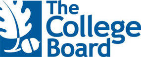 college board logo