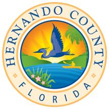 Hernando County logo