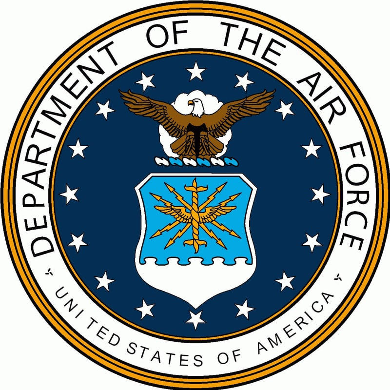 air force logo