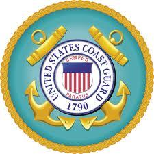 US Coast Guard Seal
