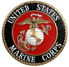 US Marines Seal