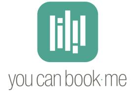 You can book me icon