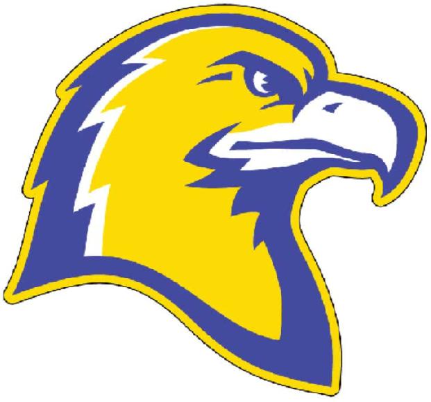 West Hernando Middle logo