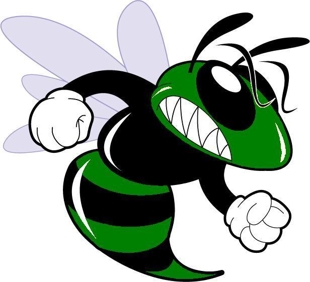 Weeki Wachee High logo