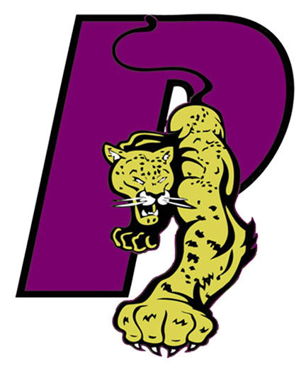 D>S> Parrott Middle logo