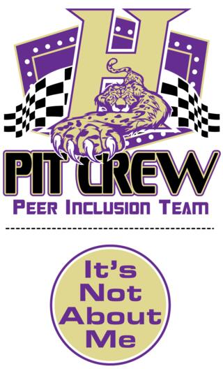 Pit Crew logo