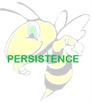 persistence