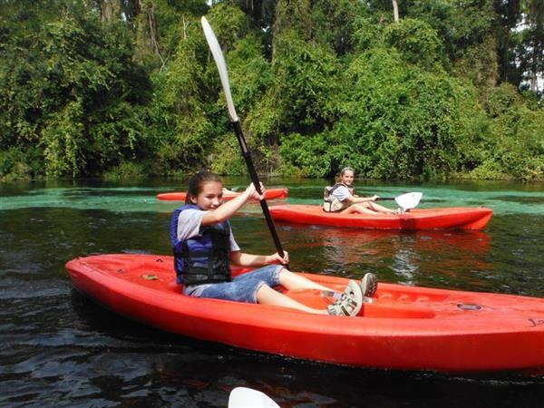 Middle School students 1