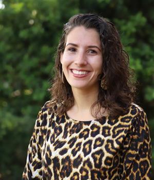 Assistant Principal, Alexa Neal