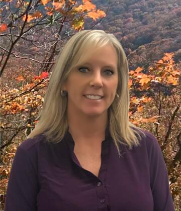 Principal, Patty D. Martin