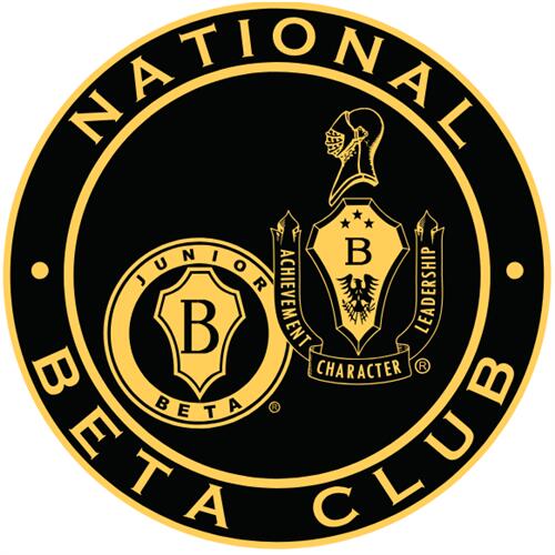 National Beta Club logo
