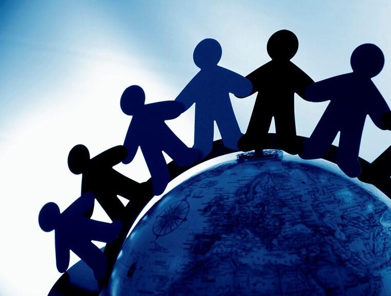 Project Connect Logo