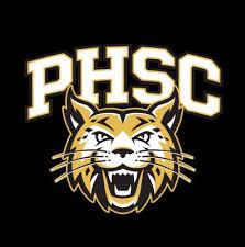 PHSC logo