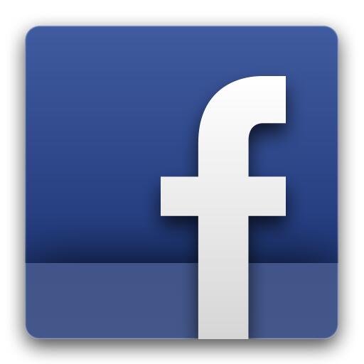 Facebook icon