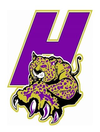 Hernando High logo