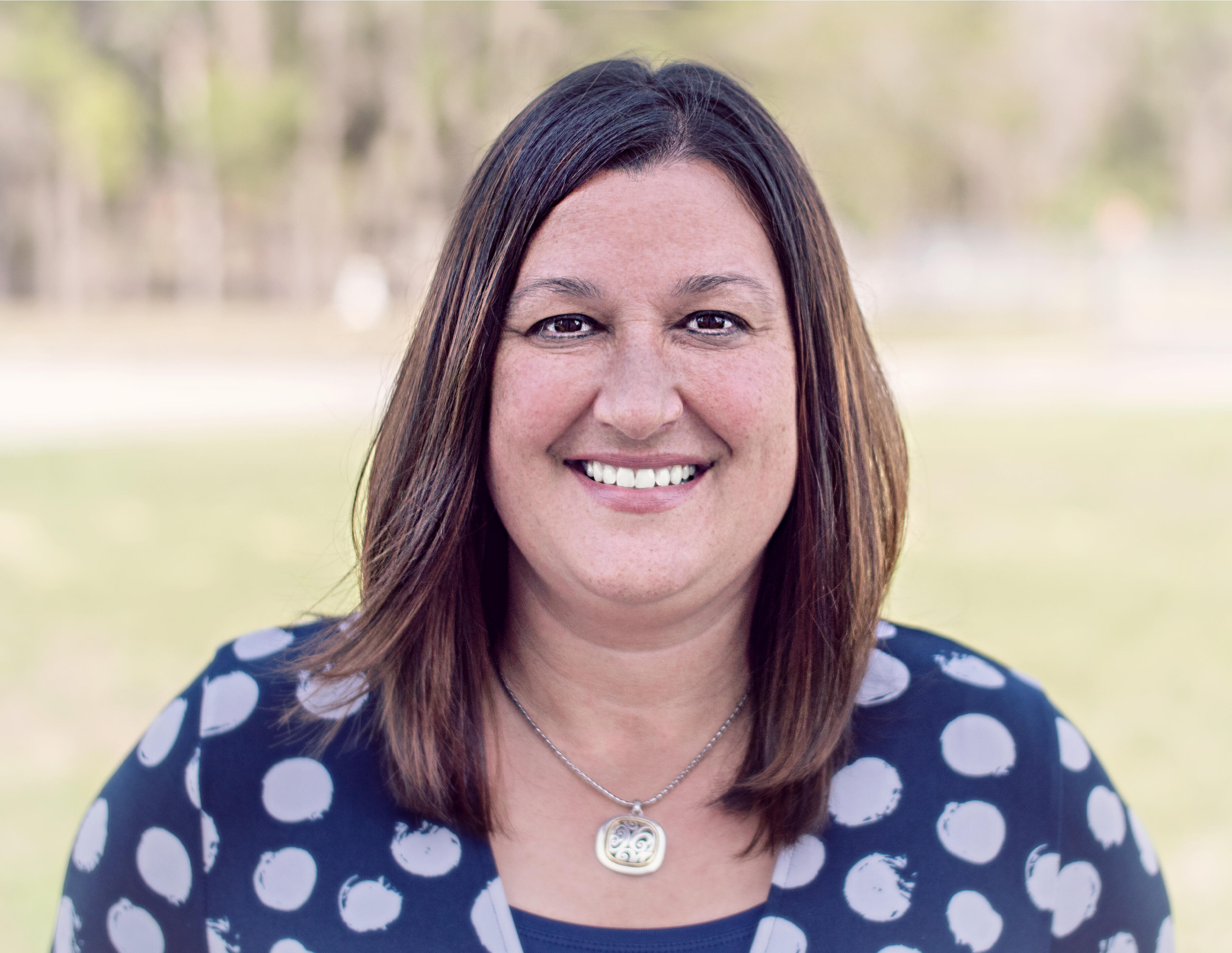 Kelly Slusser, Principal