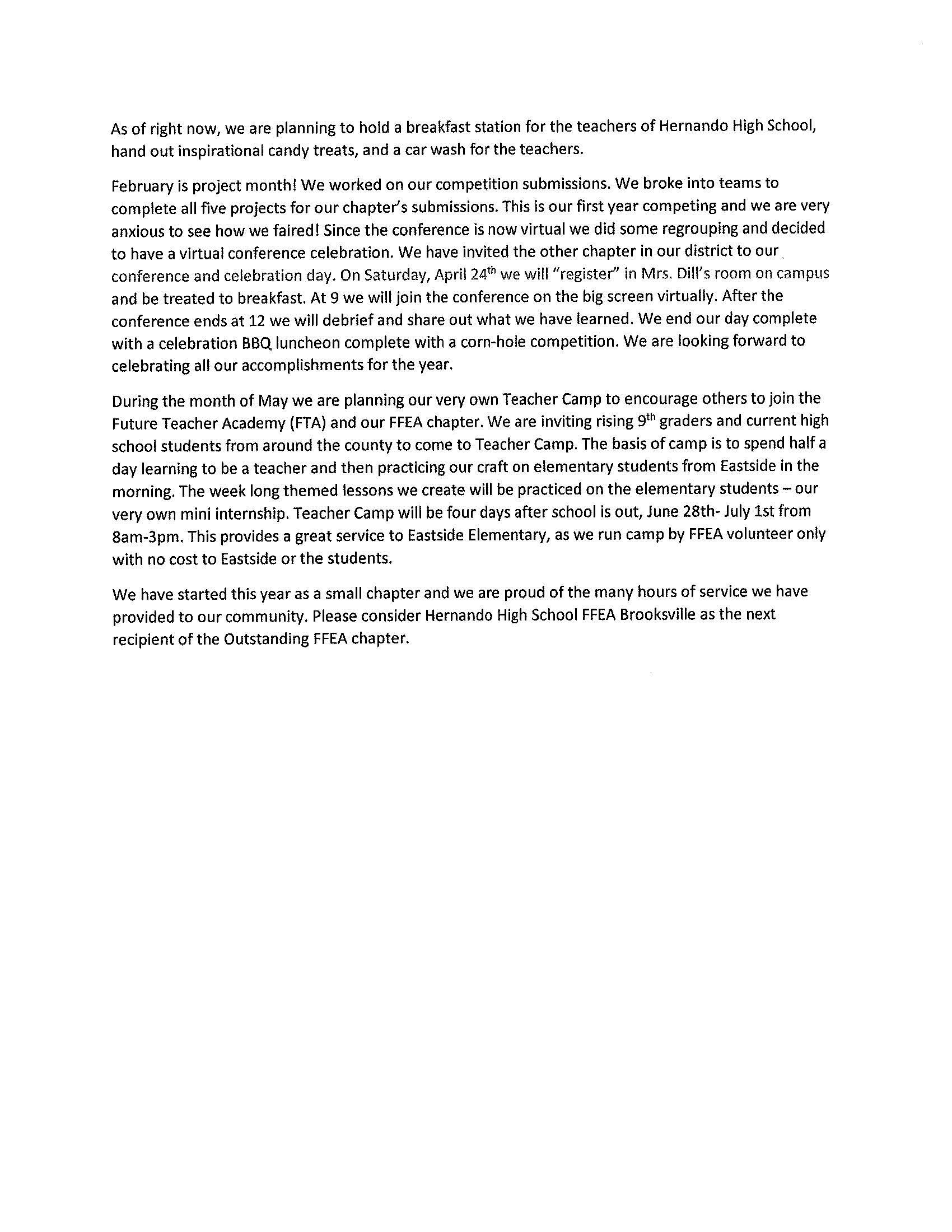 Outstanding chapter nomination form page 3