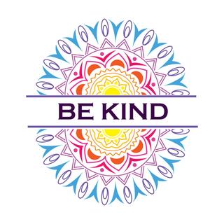 Be Kind