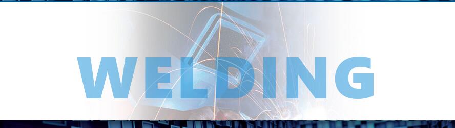 Welding