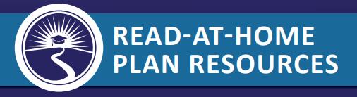 Read-At-Home Plan