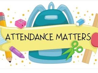 Attendance Matters