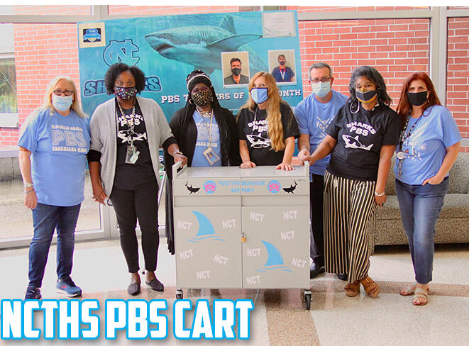 PBS cart 1