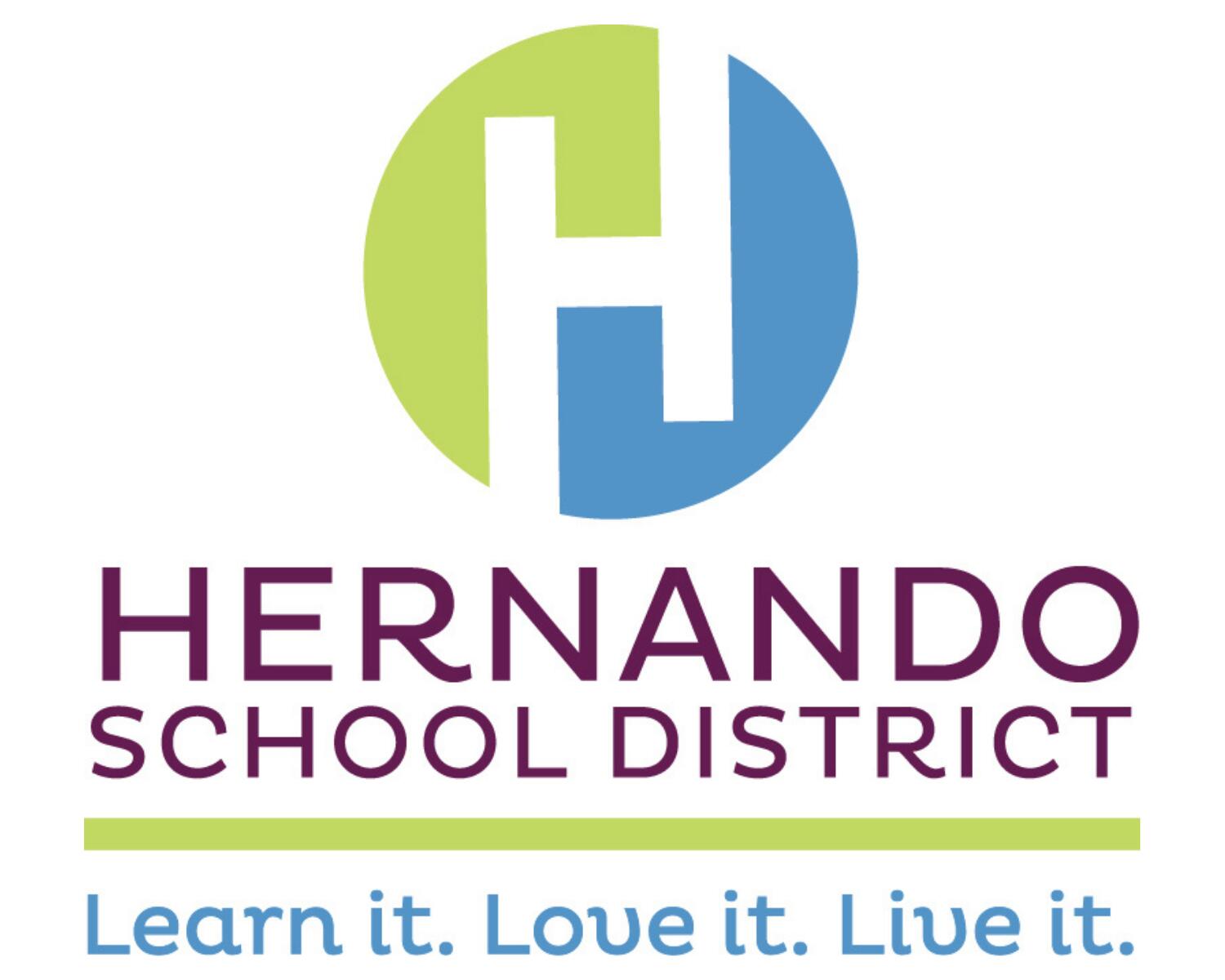 HCSD logo