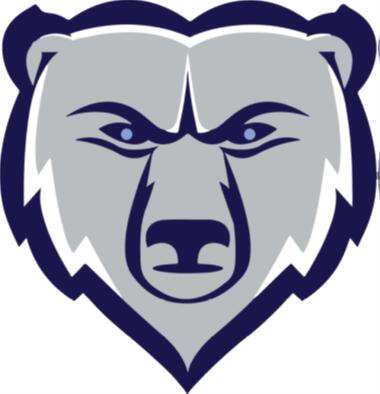 Bear mascot