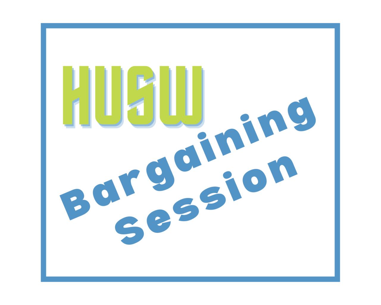 Public Notice of Bargaining Session Hernando County School District