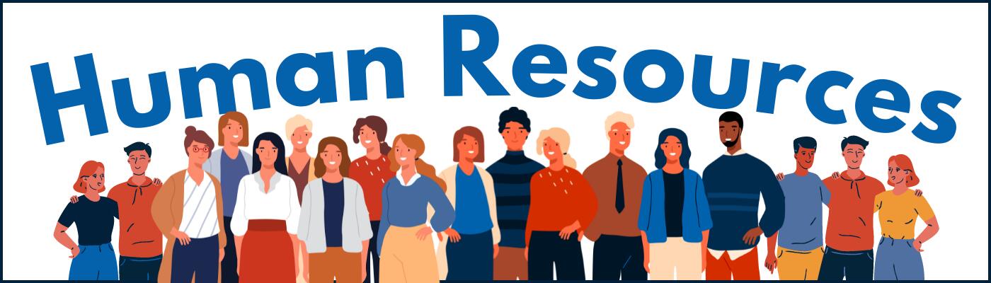 Human Resources graphic