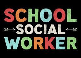 School Social Worker graphic