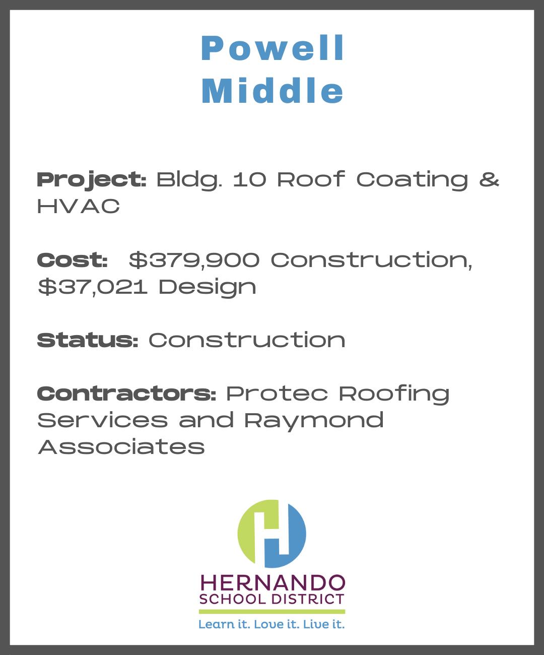 PMS Roof Coating & HVAC graphic