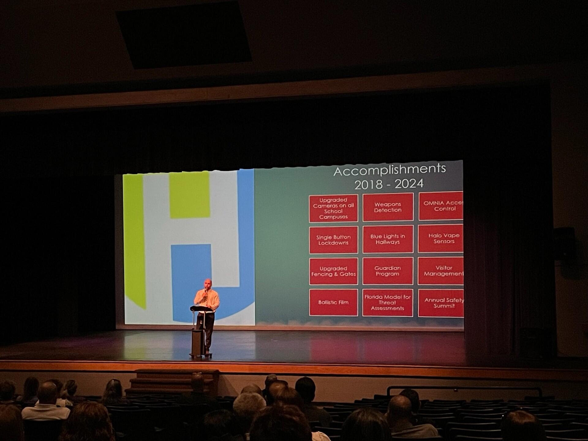 Safety Summit 2023 - 2